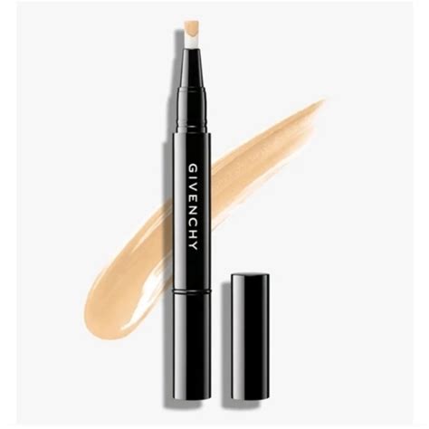 givenchy mr light instant light corrective pen 3 mister toast|mister instant corrective pen instructions.